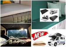 100% MEMORY FOAM MATERASSO