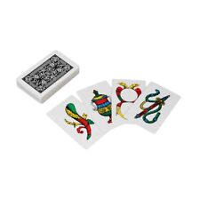 Lampa Carte da gioco Napoletane - Carta plastificata