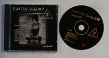 Trisol Club Tracks 2003 For DJs only GER CD 2003 Gothic Staub L'Ame Immortelle