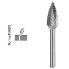 FRESA FRESE PUNTA FRESATRICE
