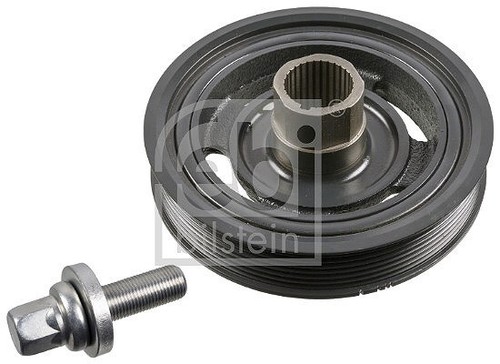 Febi bilstein puleggia - puleggia, a