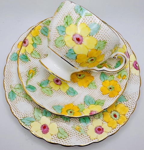 Piattino piatto tazza trio - piattino,