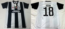 MAGLIA JUVENTUS DI MOISE KEAN TAGLIA 8 ANNI MAGLIETTA JUVE BAMBINO BIMBO KEN 6 7