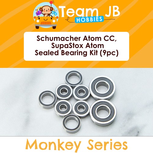 Schumacher atom supastox - schumacher,