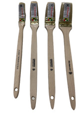 Set pennelli cinghiale - set,