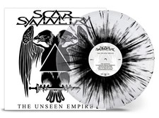 SCAR SYMMETRY - THE UNSEEN