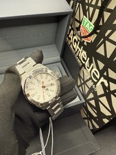 Reloj tag heuer