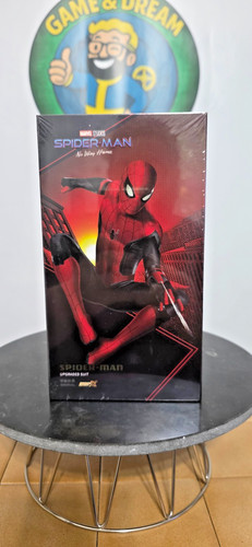 Action figure spider man - figure, no