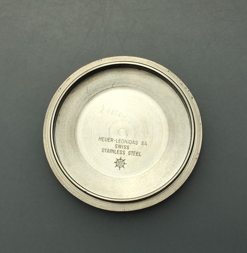 Cassa heuer kentucky fondo - cassa,