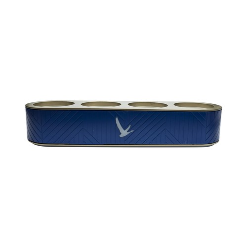 Grey goose insegna - grey, luminosa