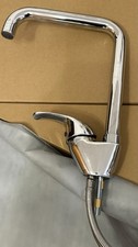 Miscelatore Rubinetto Cromato