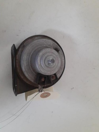 Tromba clacson ford fusion - ford,