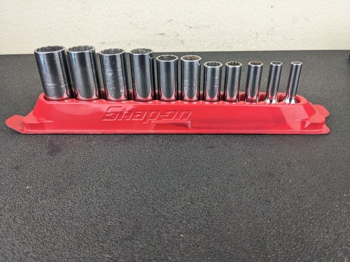 Bm187 snap tools - usa, 3/8"