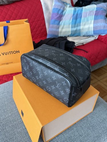 Louis vuitton trousse toilette - vuitton,