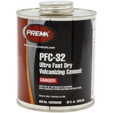 Prema PFC-32 Ultra Fast Dry