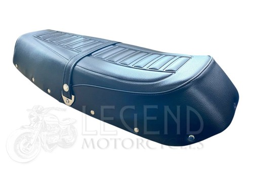 Honda cb400f sedile completo - cb400f,