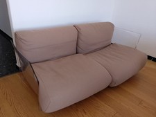 DIVANO KARTELL 2 POSTI POP MISSONI