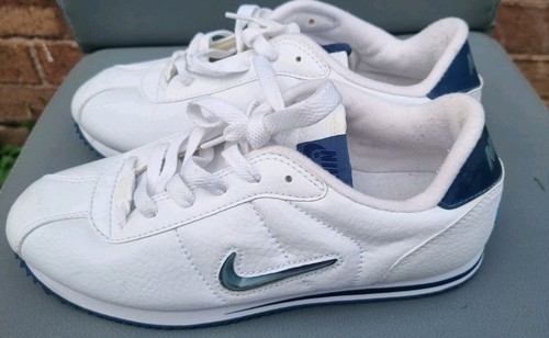 Nike cortez deluxe - cortez, rare