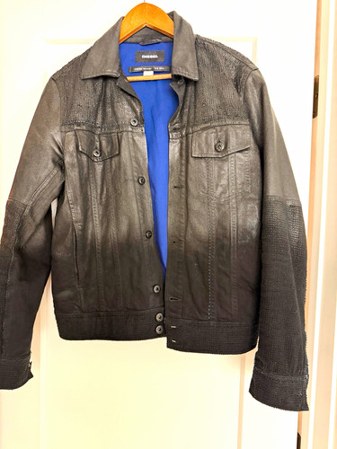 Diesel limited edition w - diesel,