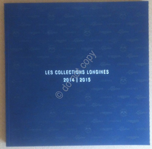 Catalogo les collections - catalogo,