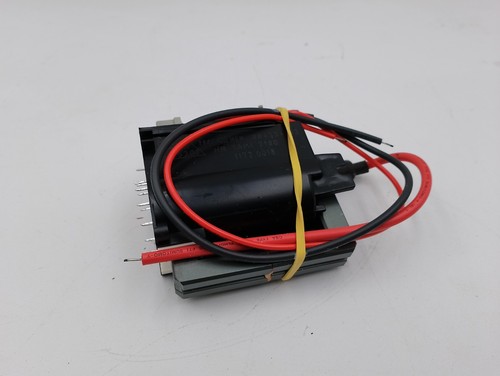 Trasformer eht flyback - eht,