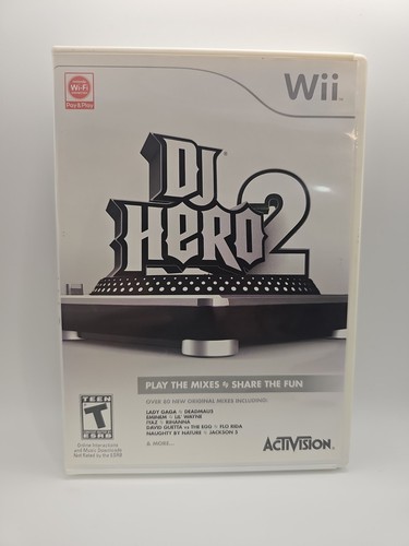 Hero nintendo wii - hero, 2