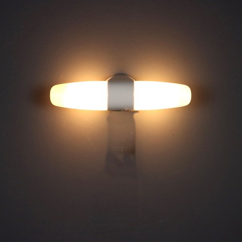 Lampada parete vintage - a,
