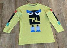 Top Fendi manica lunga bambino