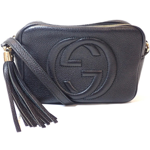Borsa gucci piccola discoteca - borsa,