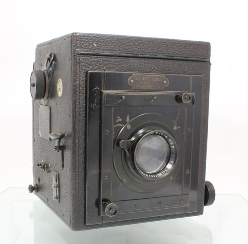 Fotocamera reflex mentor goltz - reflex,