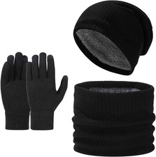 3In1 Inverno Berretto