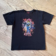 Camicia Vintage Yu-Gi-Oh