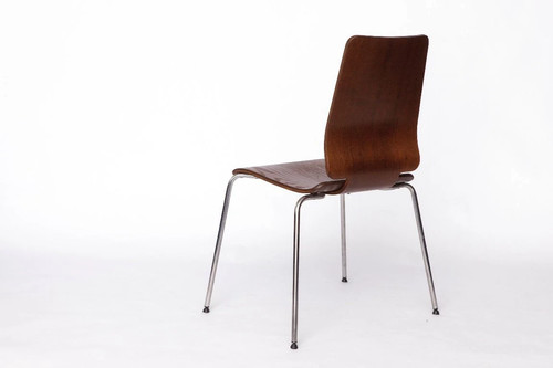 Set sedie vintage - sedie,