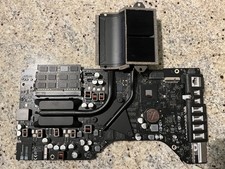 APPLE IMAC 21.5 A1418 2,7GHz