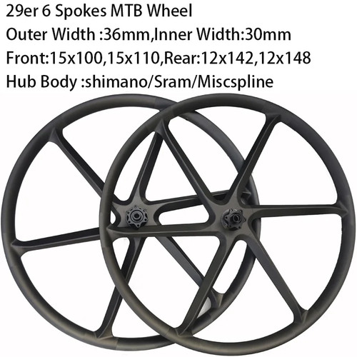 29er 700c raggi xc am - ,