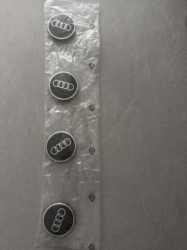Coprimozzo originale audi - coprimozzo,