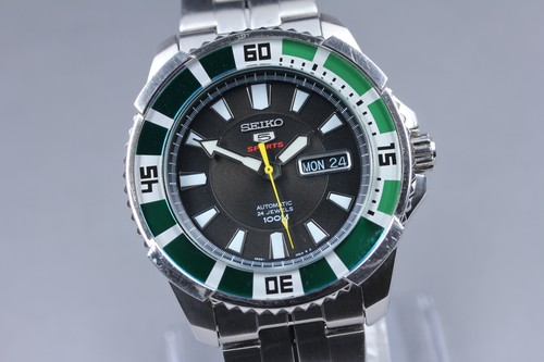 Orologio automatico seiko - seiko, 5