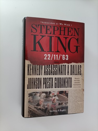Stephen king 63 - stephen,