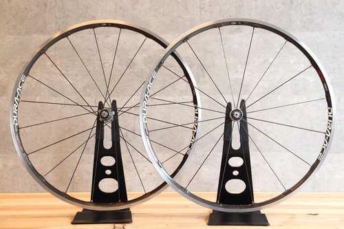 Set ruote clincher shimano - set,