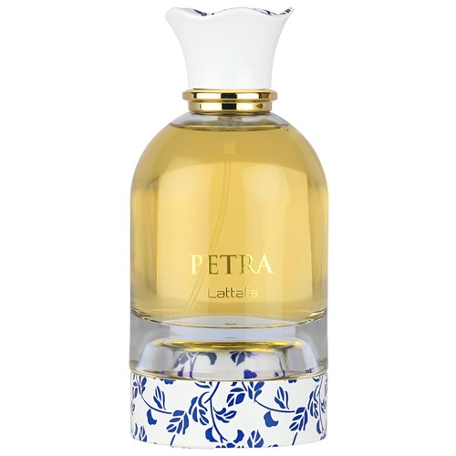 Petra 100ml lattafa perfume - 100ml,