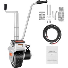 Carrello Motorizzato di