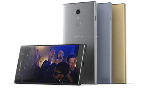 Sony xperia xa2 ultra gb - xperia,