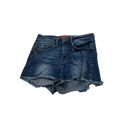 Guess pantaloncino bermuda - guess,