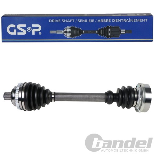 Gsp albero trasmissione - gsp,