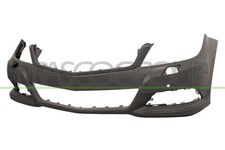 Paraurti ME4401041 PRASCO per