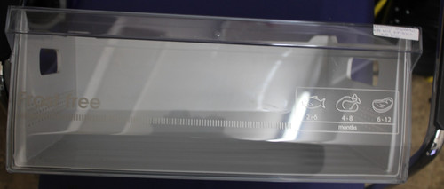 Cassetto congelatore kenwood - congelatore,