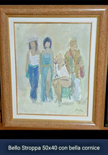 Stroppa Leonardo  1900 - 1991