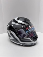 Arai Contour-X Snake Helmet