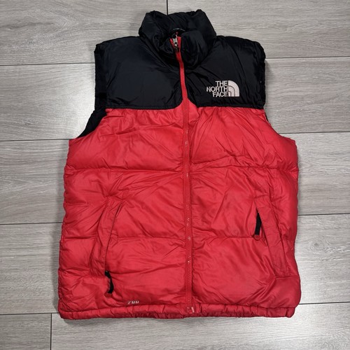 Gilet uomo north face - gilet, 700