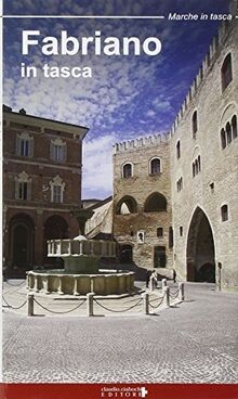 Fabriano tasca von - fabriano,